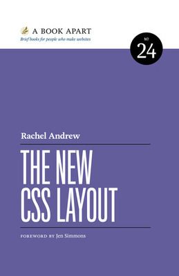 Art for The New CSS Layout