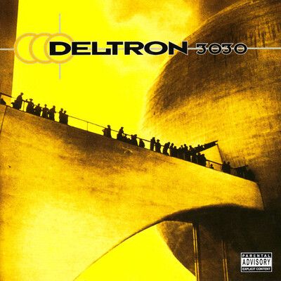 Art for Deltron 3030