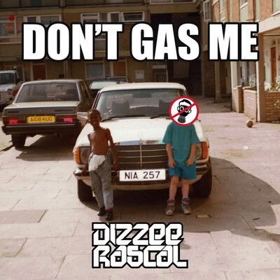 Art for Don’t Gas Me