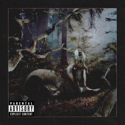 Art for FEET OF CLAY