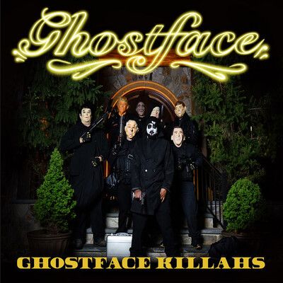 Art for Ghostface Killahs