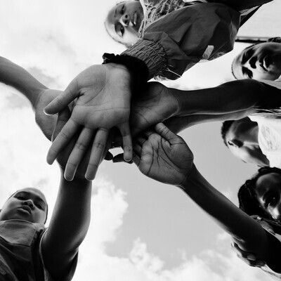 Art for Hoodies All Summer