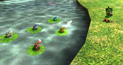 Art for The Legend of Zelda: Majora's Mask