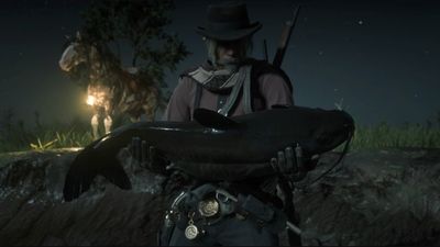 Art for Red Dead Redemption 2