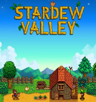 Art for Stardew Valley