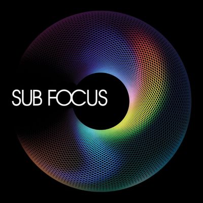 Art for Sub Focus