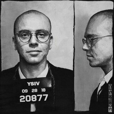 Art for YSIV